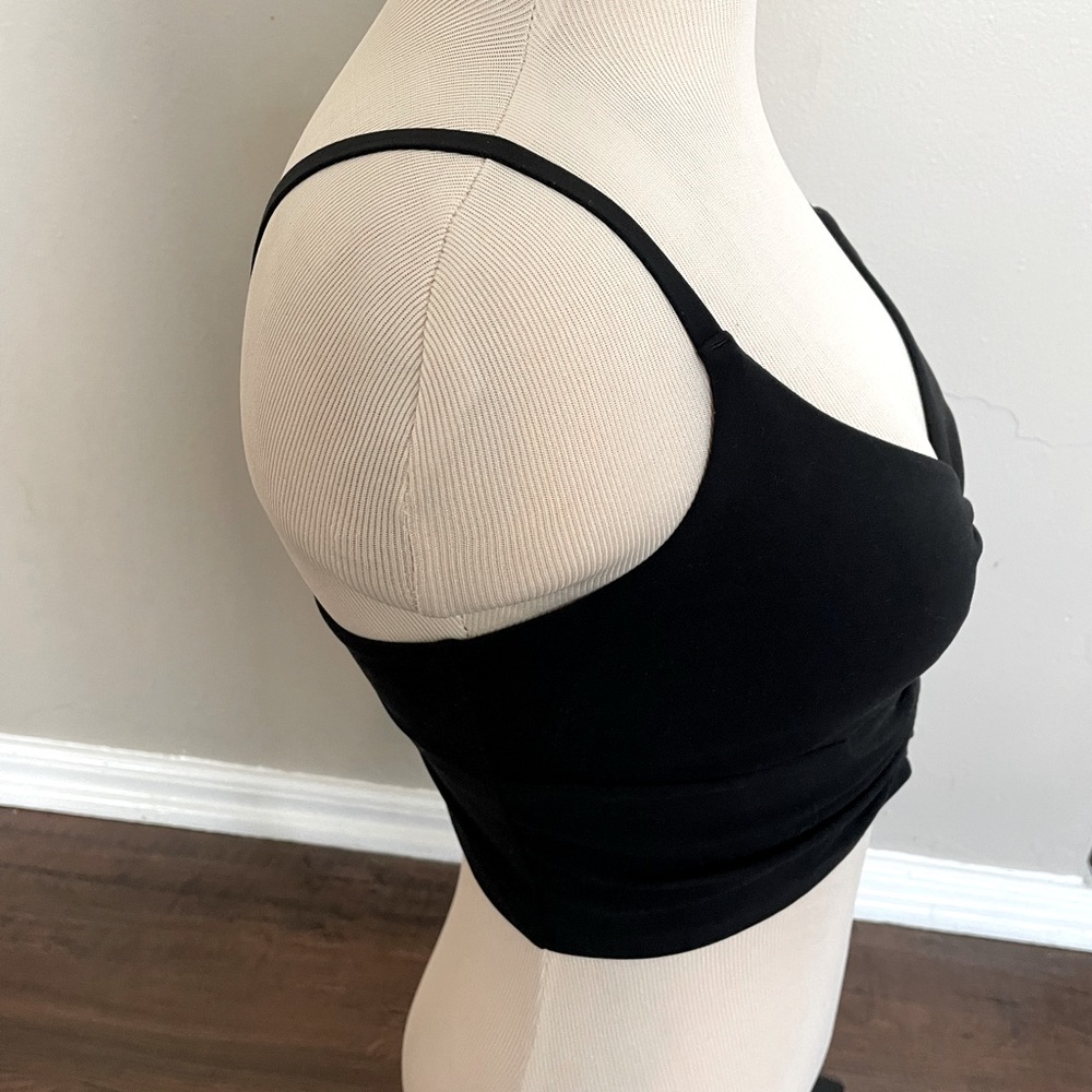 Athleta Crop tank top